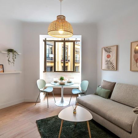 El Olivo Home En Plaza Nueva Granada Exteriör bild