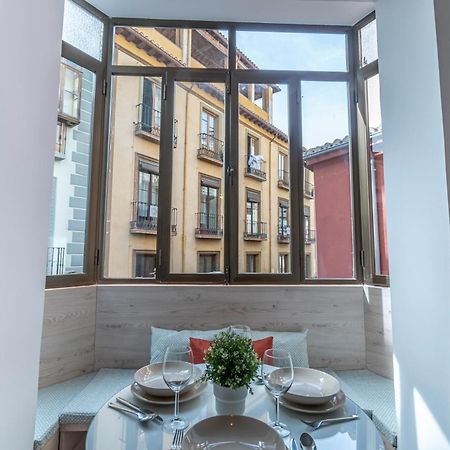 El Olivo Home En Plaza Nueva Granada Exteriör bild