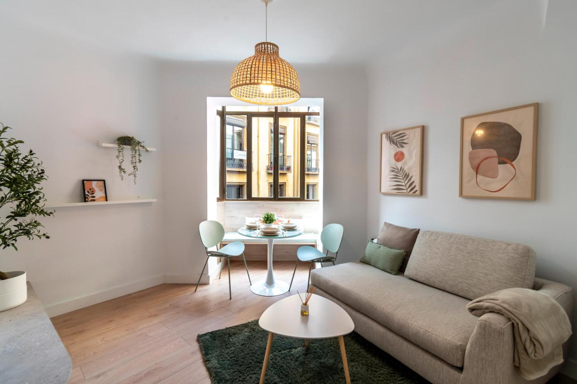 El Olivo Home En Plaza Nueva Granada Exteriör bild