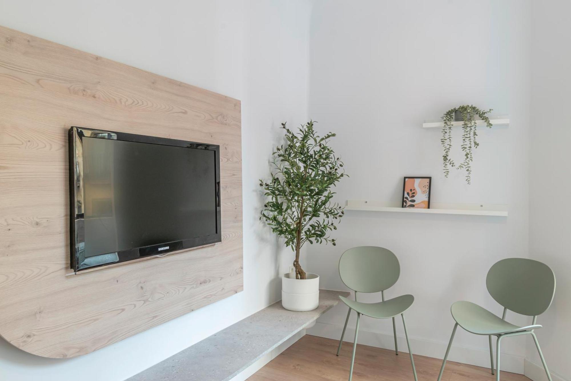 El Olivo Home En Plaza Nueva Granada Exteriör bild