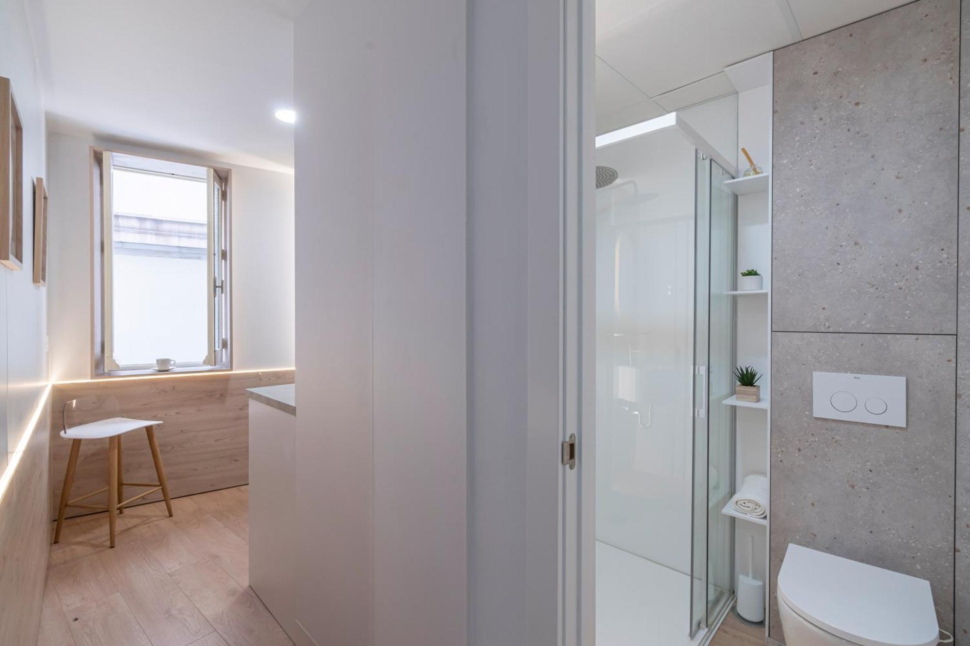 El Olivo Home En Plaza Nueva Granada Exteriör bild