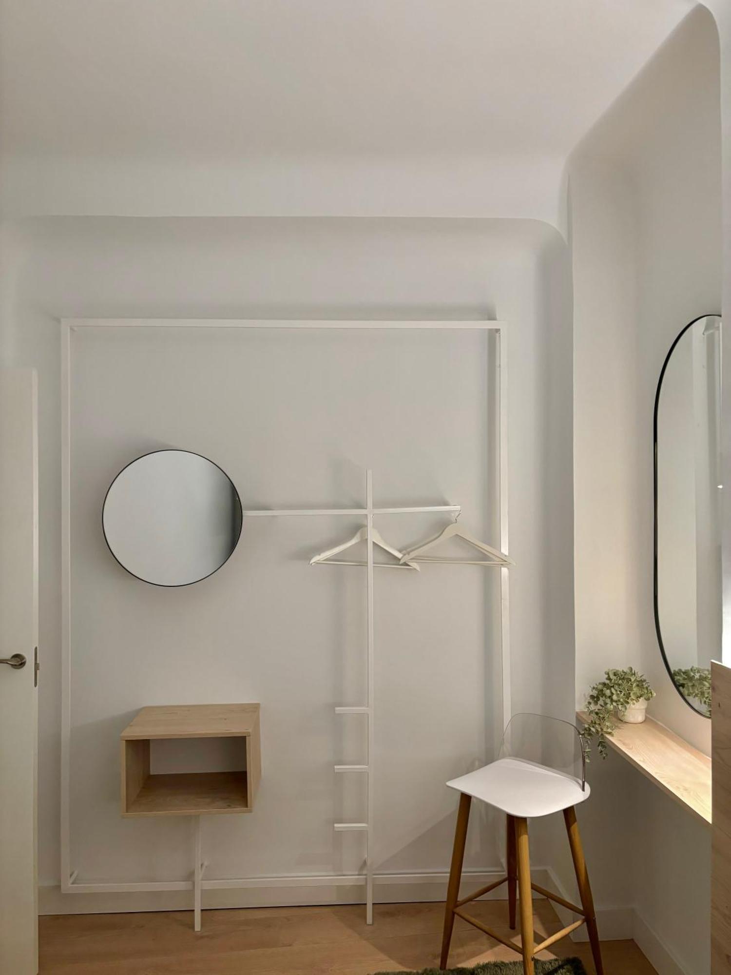 El Olivo Home En Plaza Nueva Granada Exteriör bild