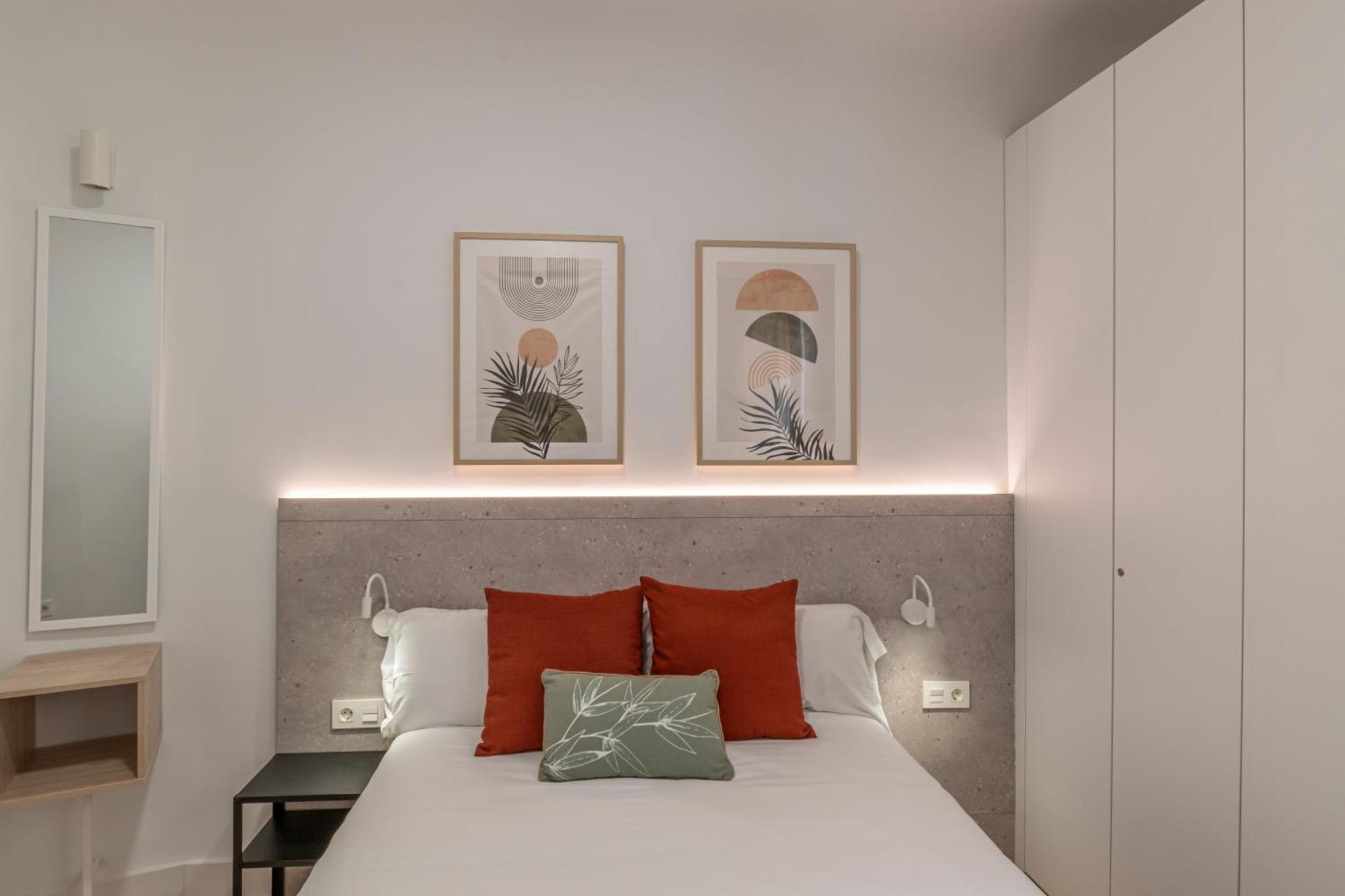 El Olivo Home En Plaza Nueva Granada Exteriör bild
