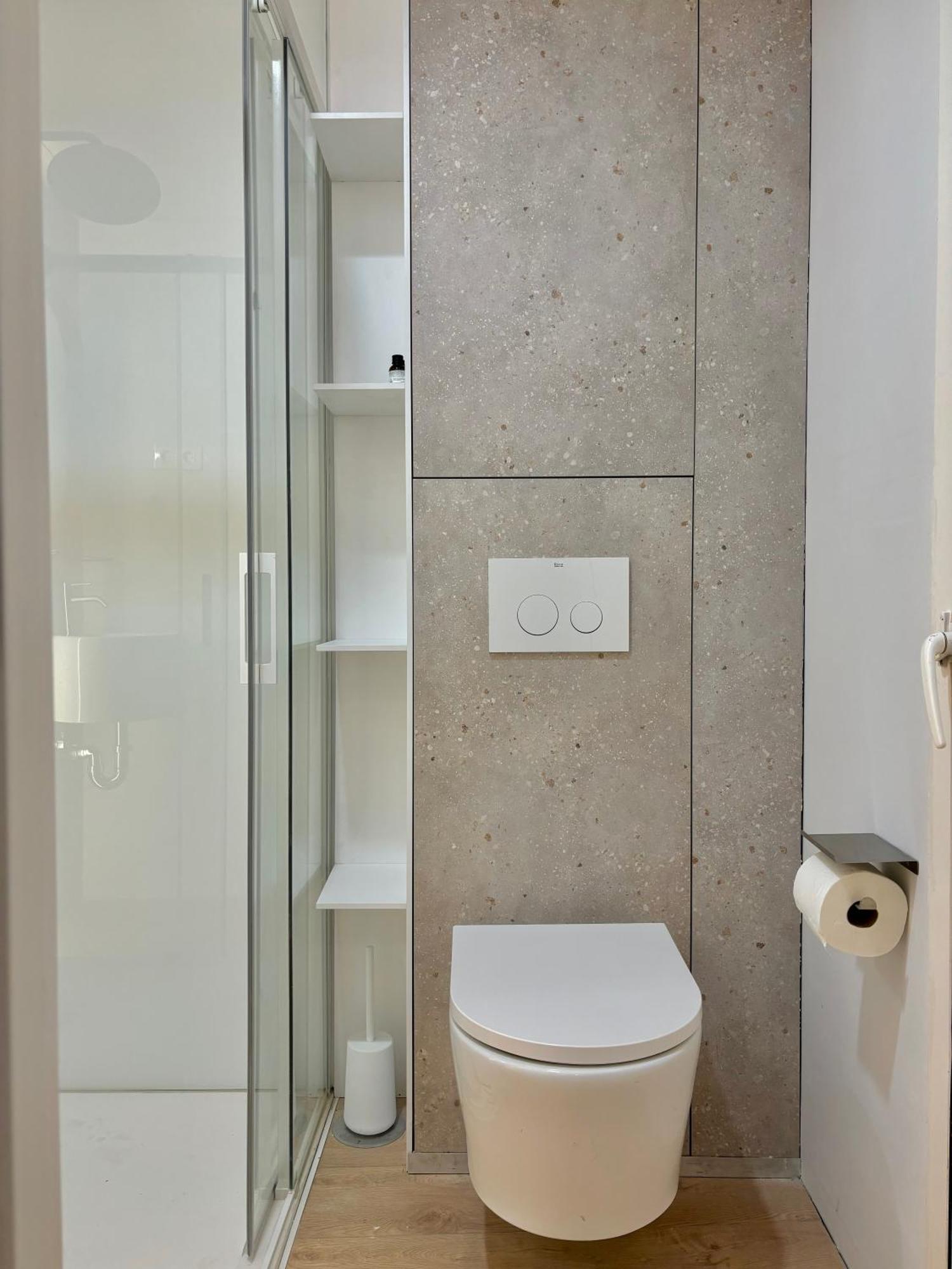 El Olivo Home En Plaza Nueva Granada Exteriör bild